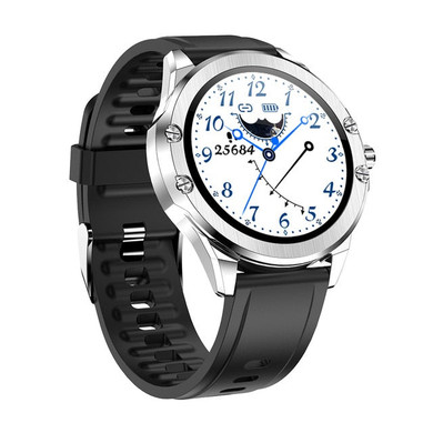 SENBONO 2020 S11 Smart Watch IP68 Waterproof Heart Rate Monitor Smart Clock Fitness Women Men Tracker Smartwatch For Android IOS