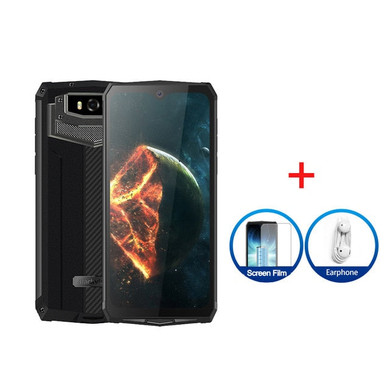 Blackview BV9100 IP68 Waterproof Cellphone