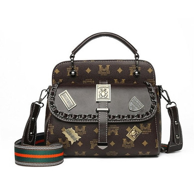 Women's Designer Luxury Shoulder Bags Retro Female Handbag Fashion Females Crossbody Bag Women's Designer Luxury Shoulder Bags Retro Female Handbag Fashion Females Crossbody Bag