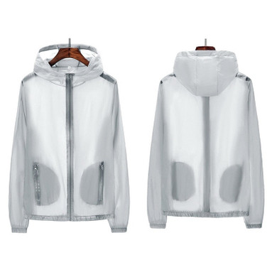 Sun Protection Fishing Shirt