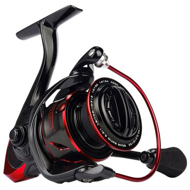Spinning fishing Reel 18KG