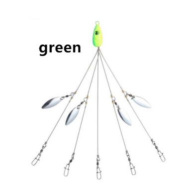 Umbrella Rig