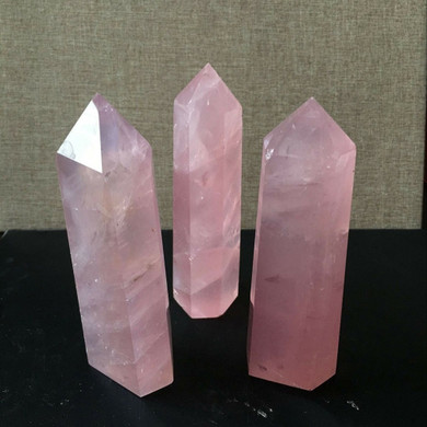 Natural Fluorite Crystal Colorful Stone