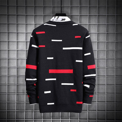 Florenti Detailed Knitted Sweater