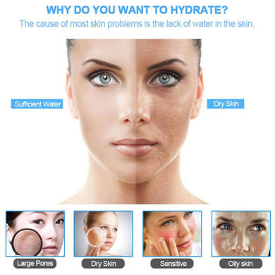 Face Stream Beauty Spray