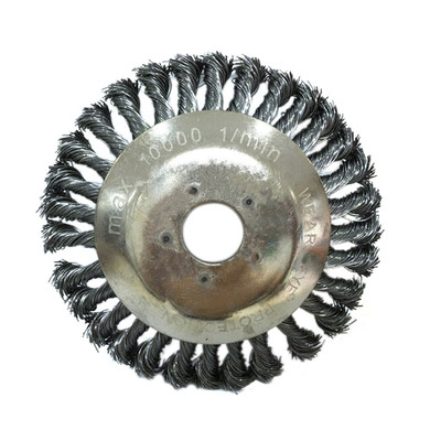 Weed Grass Trimmer Blade Break Proof