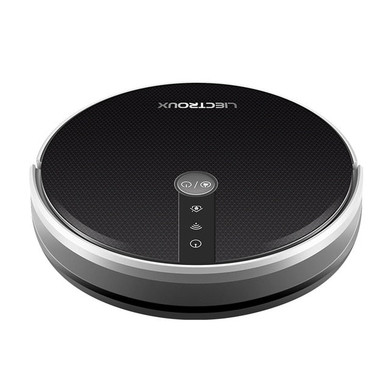 Robot Vacuum Cleaner C30B, 4000Pa Suction, Map navigation with Memory,Wifi