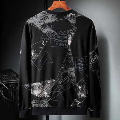 Danutica Detailed Sweater