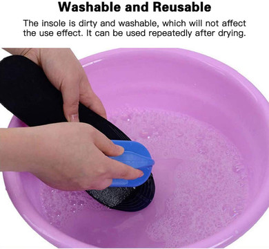Heated insole, Rechargeable Heated insoles, USB insole (1 Pair)