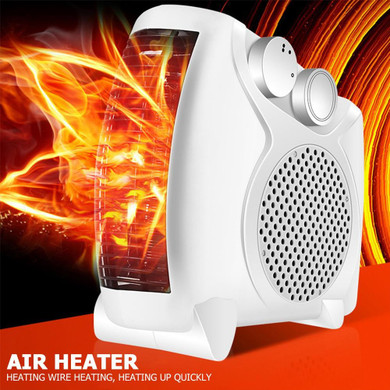 Automatic Temperature Control Electric Heater