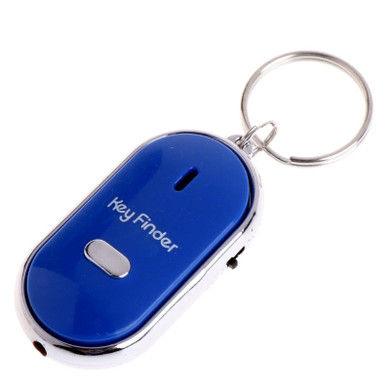 NEW Anti Lost Keys Finder Whistle Locator