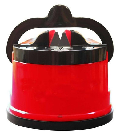 Suction Cup Sharpener