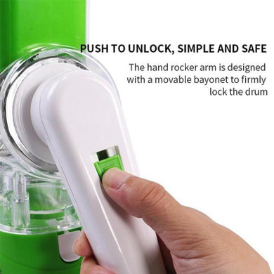 NeetPacket™ Smart Vegetable Slicer