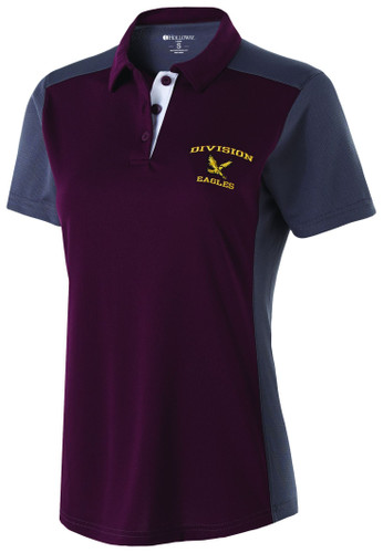 Ladies Division Polo
