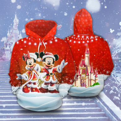MICKEY & MINNIE