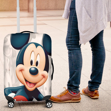 Mk - Luggage Covers