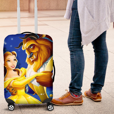 BT&TB- Luggage Covers