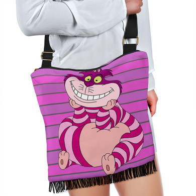 CR - Boho bag