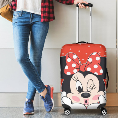 Mn Luggage Covers