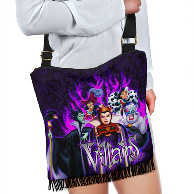 DN Vlains Boho Bag