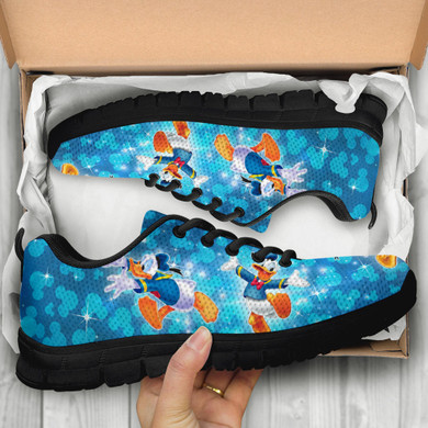 DN Duck Sneakers