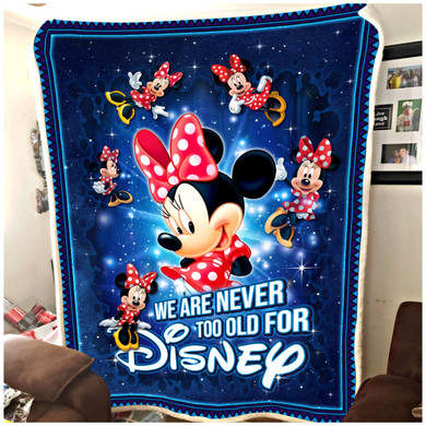 Mn - Premium Blanket