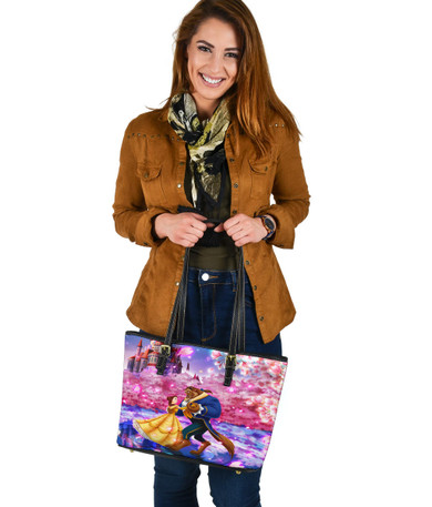 BT&TB love tote bag