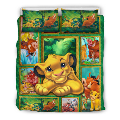 Simba - Bedding Set
