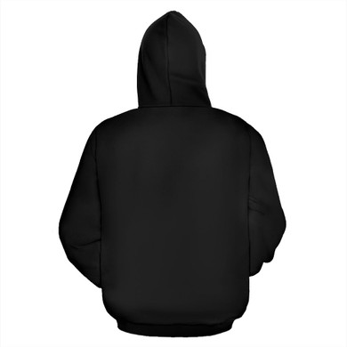 Mate Mickey Hoodie