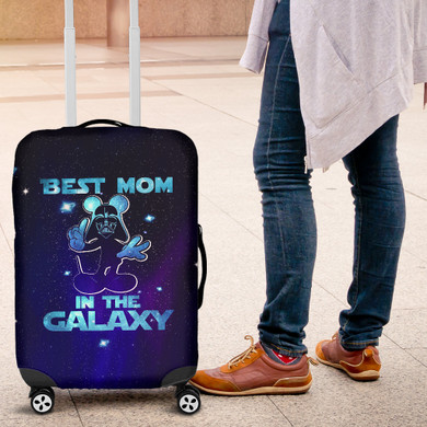 B.L BEST MOM IN THE GALAXY