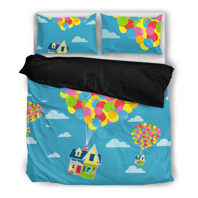 Up Bedding