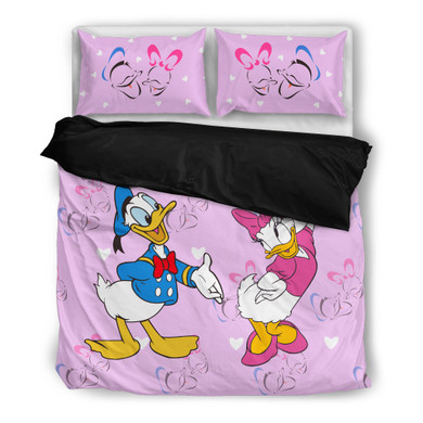 Donal Bedding