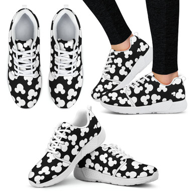 MK Athletic Sneakers