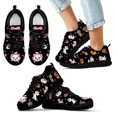 Cat Sneaker
