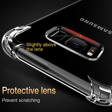 Case Samsung Galaxy S20, S20 PLUS, S10, S10e, Note 20