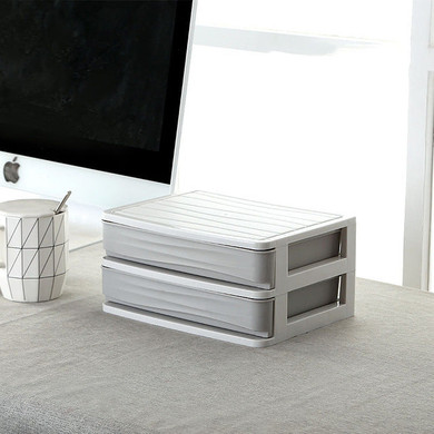 Desk Storage Bin