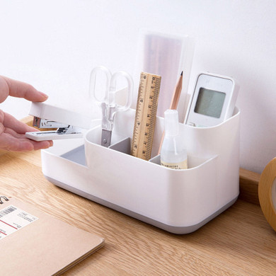 Desktop Storage Bin