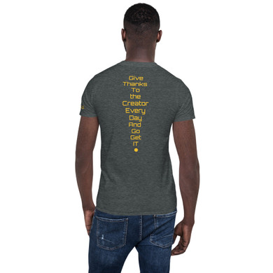 FGLG, Unisex T-Shirt