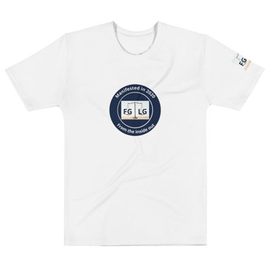 FGLG Original Men's T-shirt