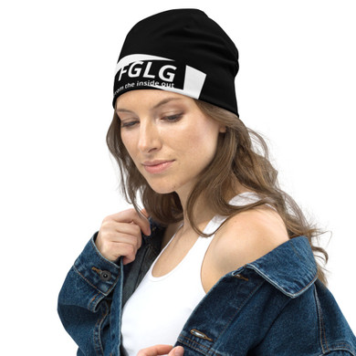 FGLG,  Beanie