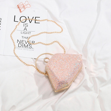 Confetti Glitter Bag