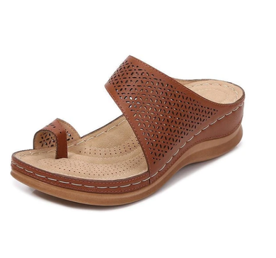 2021 New Women's Vintage Sandals/Slipper for Summer