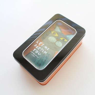 Desktop Sundries Storage Box
