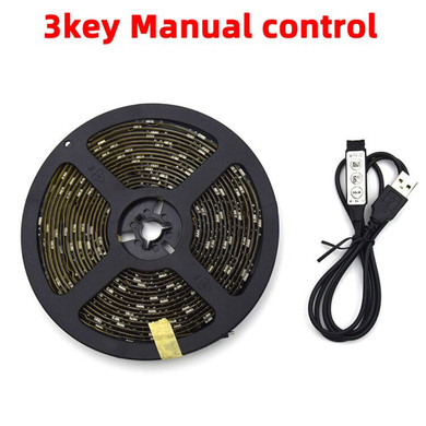 Aifeng Waterproof Led Ribbon Wifi Led Strip Light  Rgb Led Strip  Tv Back Light  Led Strip Rgb  Tape Usb Led Light Rgb Light