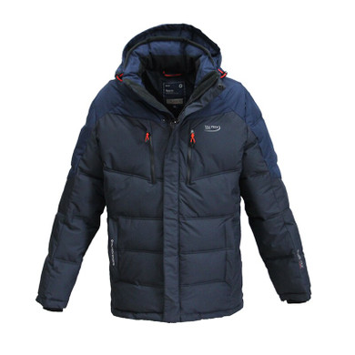 2020 New Winter Jacket Men Fashion Coat Men's Casual Parka Waterproof Outwear Brand Clothing Men Jackets Thick Warm Mens Quality