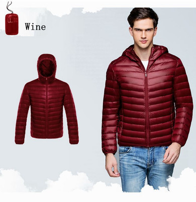 NewBang 8XL 9XL 10XL 11XL Duck Down Jacket Men Autumn Winter Jacket Men Hooded Waterproof Down Jackets Male Warm Down Coat