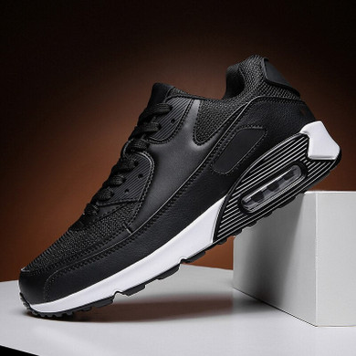 2020 Men's Sneakers Casual Unisex Air Cushion Men Shoes Cozy Outdoor Jogging Men Trainers Shoes Multiple Styles Male Sneakers
