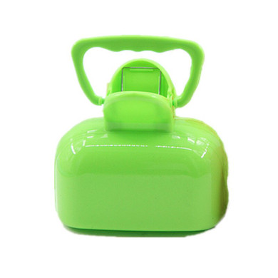 Portable Pet Dog Long Handle Jaw Poop Scoop Cat Pooper Clean Pick Up Animal Waste Picker Outdoor Cleaning Tools Dogs Accessory