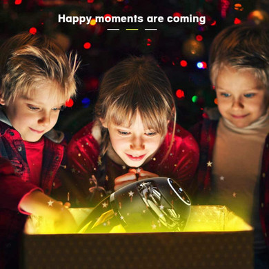 Flame Light Speaker Led Flame Speakers Torch Atmosphere Bluetooth Speakers Outdoor Portable Stereo Speaker Enhanced Bass Night