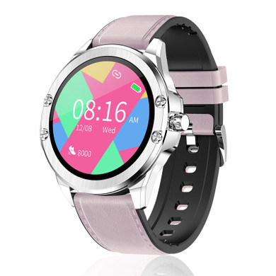 SENBONO 2020  S11 Smart Watch Fitness Tracker Support Multi-Dial Calls Reminder Heart Rate Sleep Monitor Multi-Sport  Smartwatch